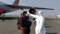 الفيروس يتفشى في قطر: 238 إصابة جديدة بكورونا في يوم واحد