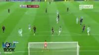 أهداف برشلونة 5-0 قرطبة