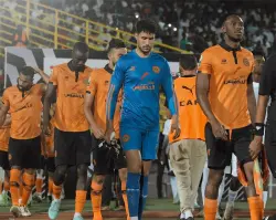 نهضة بركان يتعادل خارج الديار أمام أهلي طرابلس في تصفيات مجموعات أبطال أفريقيا