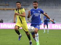 بالفيديو: فريق اتحاد طنجة ينهزم أمام ضيفه فريق المغرب الفاسي