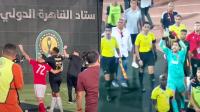 بعد أحداث "القاهرة" المؤسفة.. أنصار "الوداد" يتوعدون جماهير "الأهلي" برد سريع في "جحيم دونور" (فيديو)