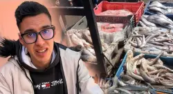 والي مراكش يدخل على خط قضية "مول السردين" بعد التضييق عليه