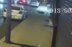 فيديو يوثق مقتل شاب مغربي في ظروف مروعة بتركيا!