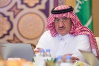 ما سر الاختفاء الغامض لولي العهد السعودي محمد بن نايف منذ إعفائه ؟