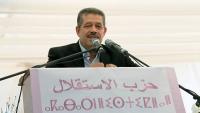 برنامج شباط الانتخابي: سنلغي كل قرارات بنكيران