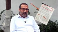 بالوثيقة : عمدة طنجة يمنح " ربع مليار سنتيم " لجمعية تأسست قبل أسبوعين فقط