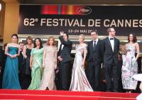 السينما العربية "حضور باهت" و"غياب مستمر" في مهرجان كان