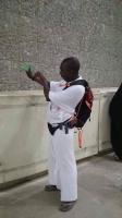 "قصف" الشيطان