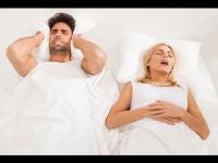 عصير يريحكم من الشخير