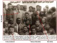 تاريخيا "الكابرانات" يقابلون اليد الممدودة للمغرب بالدسائس والحقد الجزائري الأعمى يمتد إلى الرياضة