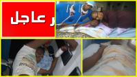 خاص.. الملك يدخل على الخط و يضمن مستقبل ضحية رصاصة شرطي بني ملال وهذا ماسلمه له