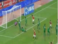 المنتخب المغربي أمام إمكانية الوقوع في مجموعة عربية خالصة