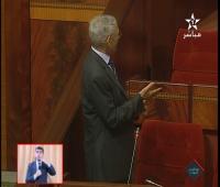 الداودي والغاء ماستر الترجمة والتواصل والصحافة