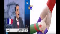 محلل سياسي يصدم جزائري "فرنسا هي من صنعت دولتك "