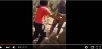 أخيرا... اعتقال أبطال فيديو التحرش الصادم بالخميسات