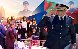 الوحيد إفريقياً.. المغرب يقتحم نادي كبار العالم في الأمن العام ويحجز مكانه ضمن العشرين الأوائل