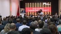 افتتاح مركز المغرب للبيانات أول منصة للحوسبة السحابية بالمغرب