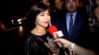 أول خروج إعلامي لشيرين: هذا سبب اعتزالي