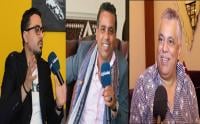 بالفيديو: تطورات خطيرة تعرفها قضية الكوميدي "فتاح"  بعد تهديده العلني بقتل "الخياري" و "العلالي"