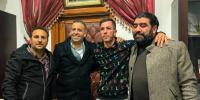 المغرب الفاسي يحسم صفقة أيوب لكحل في آخر ساعات الميركاتو الشتوي ويعلن ضمه لثلاث مواسم