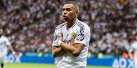 ريال مدريد يؤكد إصابة نجمه مبابي