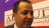 تعيين المغربي معاذ حجي في منصب هام بالكاف
