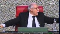 فوضى و هرج بالبرلمان المغربي