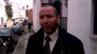 د.مصطفى الريق : لهذه الأسباب أتعرض للمضايقات