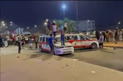 انشقاقات داخل حركة "جيل زد".. تيار يعلن إلغاء مسيرات اليوم الاحتجاجية وآخر يدعو إليها بعد تصويت مؤيد