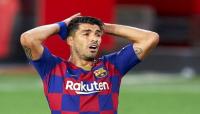 "بارتوميو" يعرقل انتقال "سواريز" إلى "أتلتيكو مدريد"
