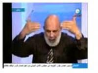 أشجع مصري  يفضح الطاغوت حسني مبارك