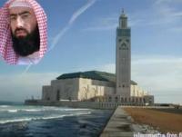 قصة الرجل الذي أراد ان يهرب من ملك الموت 