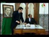 الوفد المغربي ينسحب من مراسيم تشييع جثمان بن بلة بسبب حضور \'مرتزقة البوليساريو\' 