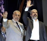 حماس نقلا عن بنكيران: ما يحدث في غزة يُقطع القلوب ولكن يرفع الرؤوس