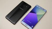 سامسونغ تنهي عمل هواتف Note 7 نهائياً