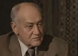 وفاة صالح حشاد من رواد الطيران الحربي بالمغرب