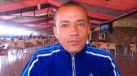 حكم جديد على "رضا طاوجني" بالسجن النافذ...التفاصيل