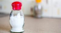 ما مقدار الملح المناسب للطفل؟
