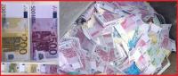 العثور على أزيد من ستة ملايين أورو مزورة بالمحمدية والسلطات تفتح التحقيق