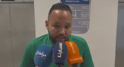 مدرب رجاء بني ملال: الحكم حرمنا من هدف مشروع وساعد الوداد على الفوز