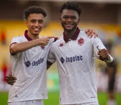 الوداد يحقق فوزاً ثميناً على أشانتي كوتوكو في ذهاب كأس الكونفدرالية