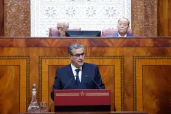 أخنوش: توقع بلوغ القيمة المضافة الفلاحية 130 مليار درهم سنة 2026 مقابل 102 مليار درهم سنة 2020