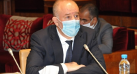 أخبار عن "احتجاج" إبراهيمي على شرطة مطار الداخلة وهذا الأخير يرد...