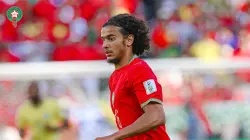 صحيفة "سبورت" تفجرها: المغربي أيوب بوعدي سيلعب في ريال مدريد الموسم المقبل