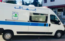 بعد انتشار الفيديو.. إجراءات تأديبية في حق سائق إسعاف طالب مريضة بمقابل مادي