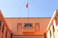 جامعة القاضي عياض بمراكش على صفيح ساخن بعد ظهور اسم قاض في لائحة المقبولين بسلك الدكتوراه  لم يجتز مباراة الكتابي