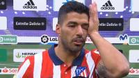 سوايرز ينتقم من برشلونة بعد تحقيق لقب الليغا مع الأتلتيكو