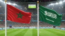 شبابيك مغلقة قبل أسابيع من قمة “أسود الأطلس” و”الأخضر” بكأس العرب