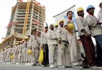 ظُروف العَمالة الأجنبية في قطر تحت المِجهر الدولي