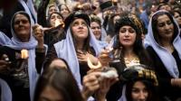 فضيحة مدوية...سعوديون وإماراتيون يشترون "جواري" إيزيديات من "داعش" لاستغلالهن جنسيا
